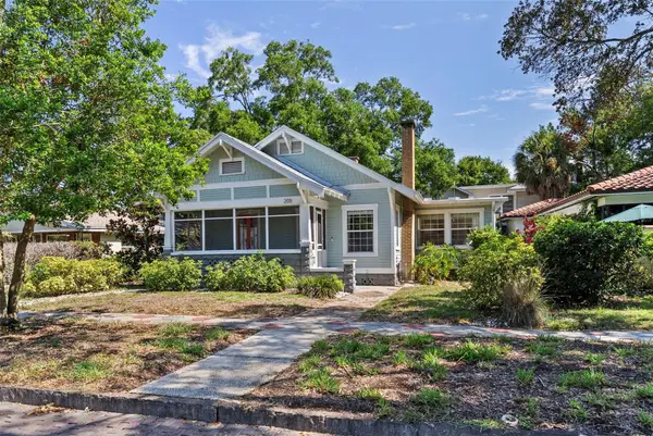 205 12th Avenue N, ST PETERSBURG, FL 33701