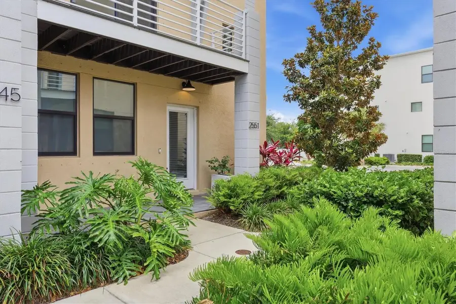2551 11th Pl N, Saint Petersburg, FL 33713 - #2