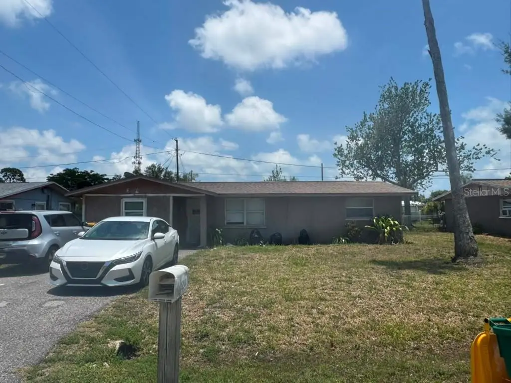 8289 Pelican Road, Englewood, FL 34224 - #1