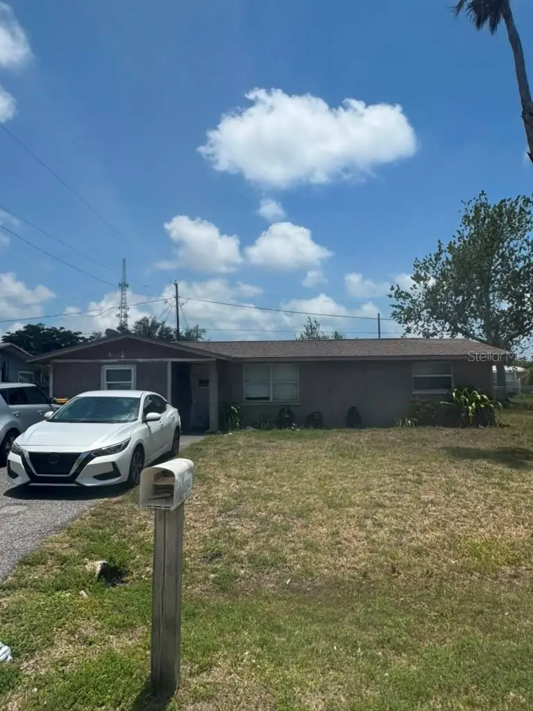 8289 Pelican Road, Englewood, FL 34224 - #2