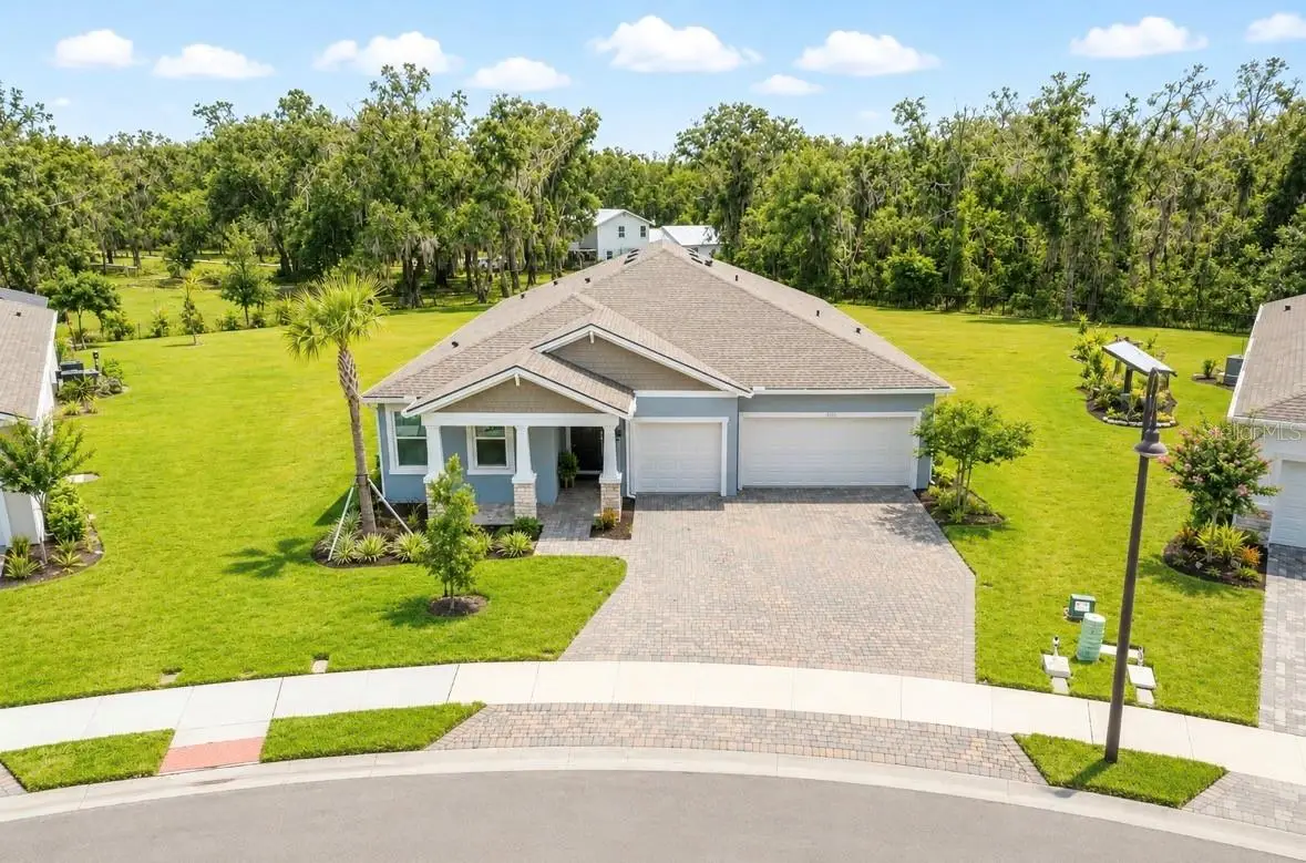 5322 124th Avenue E, Parrish, FL 34219 - #1