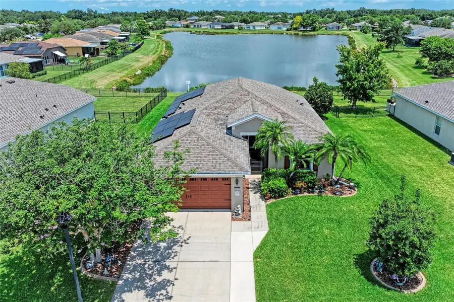 9882 50th Street Circle E, Parrish, FL 34219 - #2