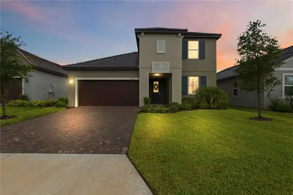 14325 17th Court E, PARRISH, FL 34219