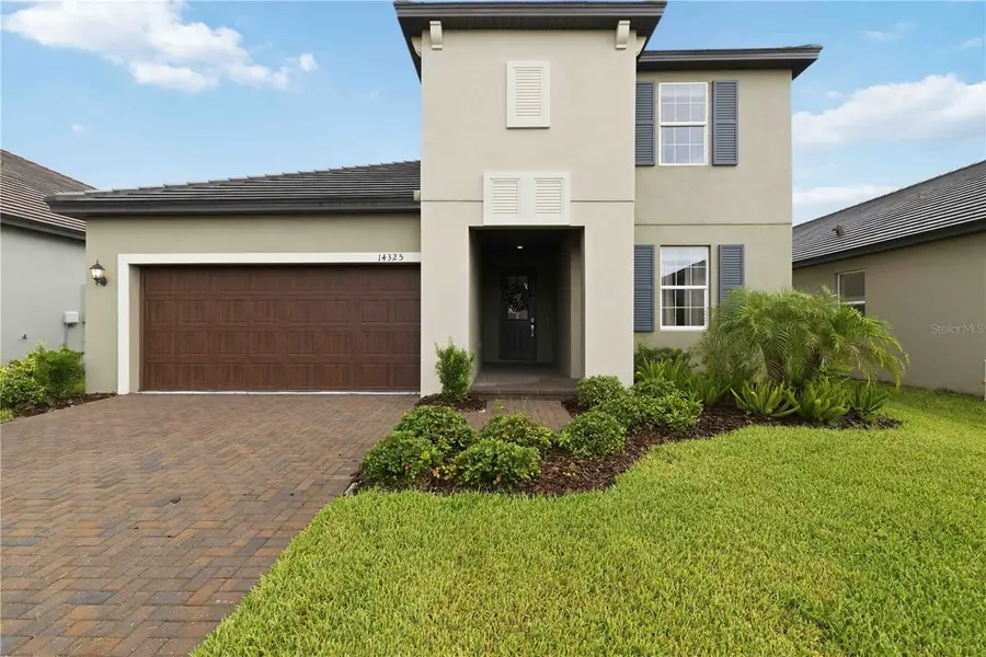 14325 17th Court E, Parrish, FL 34219 - #2