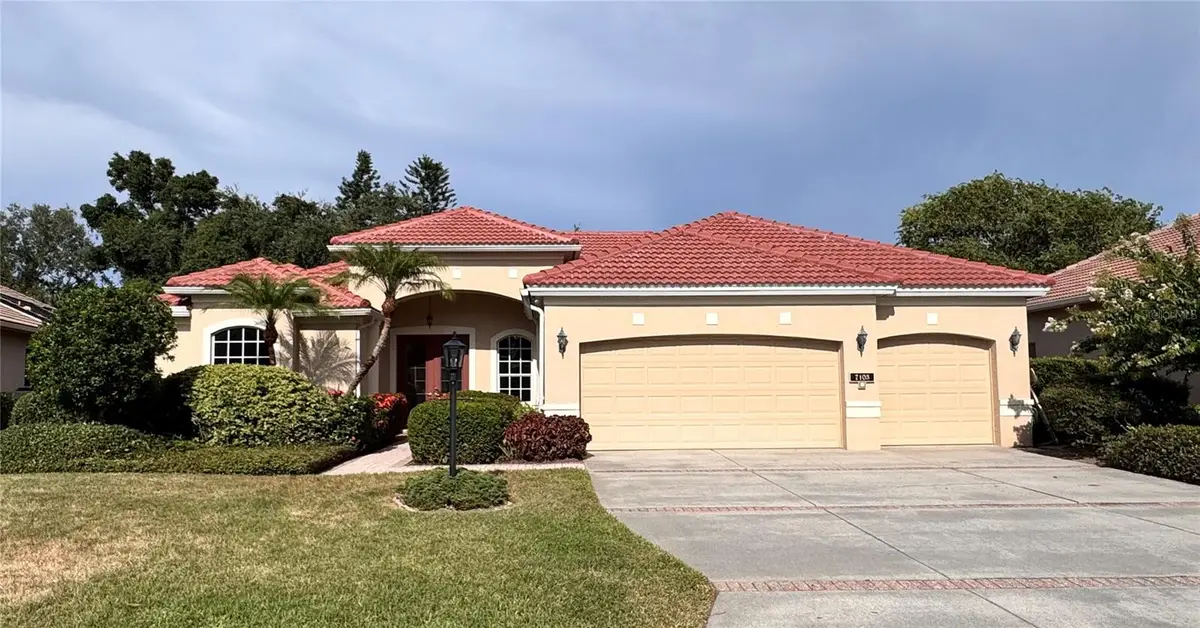 7103 Treymore Court, Sarasota, FL 34243 - #1
