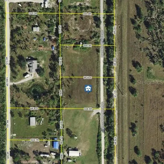 6073 Strasse Boulevard, Punta Gorda, FL 33982 - #1