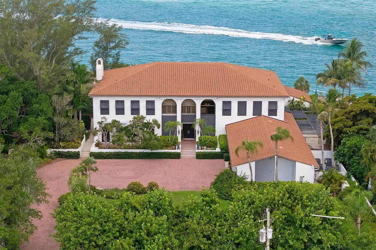 1157 Westway Drive, Sarasota, FL 34236 - #1