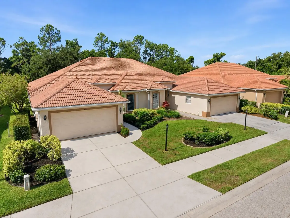 4316 Callista Lane, Sarasota, FL 34243 - #1