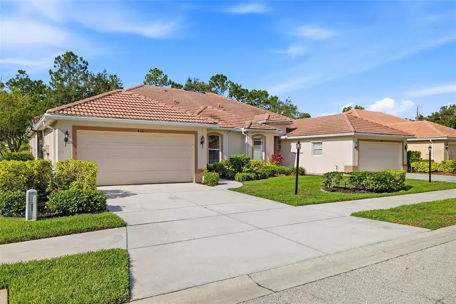 4316 Callista Lane, Sarasota, FL 34243 - #2