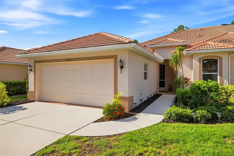 4316 Callista Lane, Sarasota, FL 34243 - #3