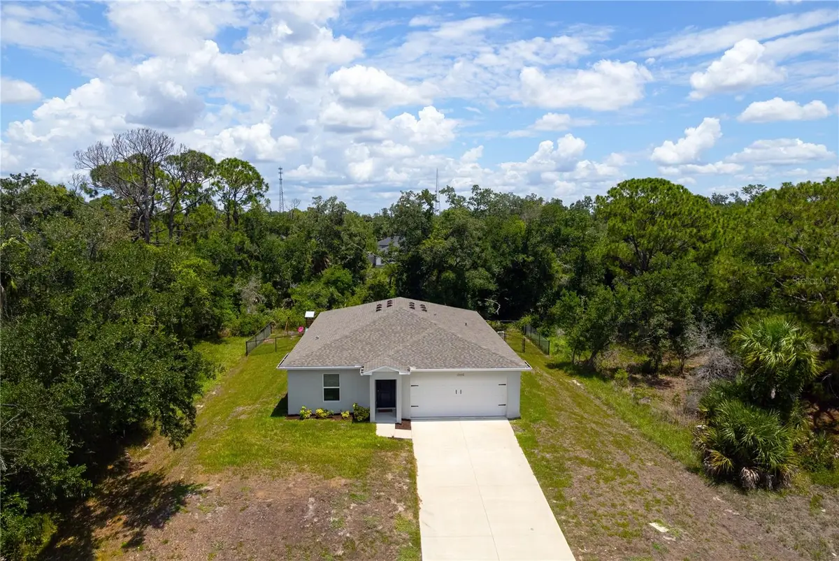 15530 Maynard Avenue, Port Charlotte, FL 33953 - #1