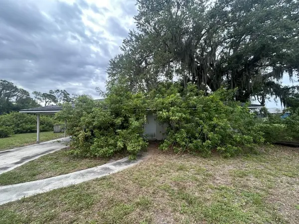 365 N Spring Lake Boulevard Nw, PORT CHARLOTTE, FL 33952