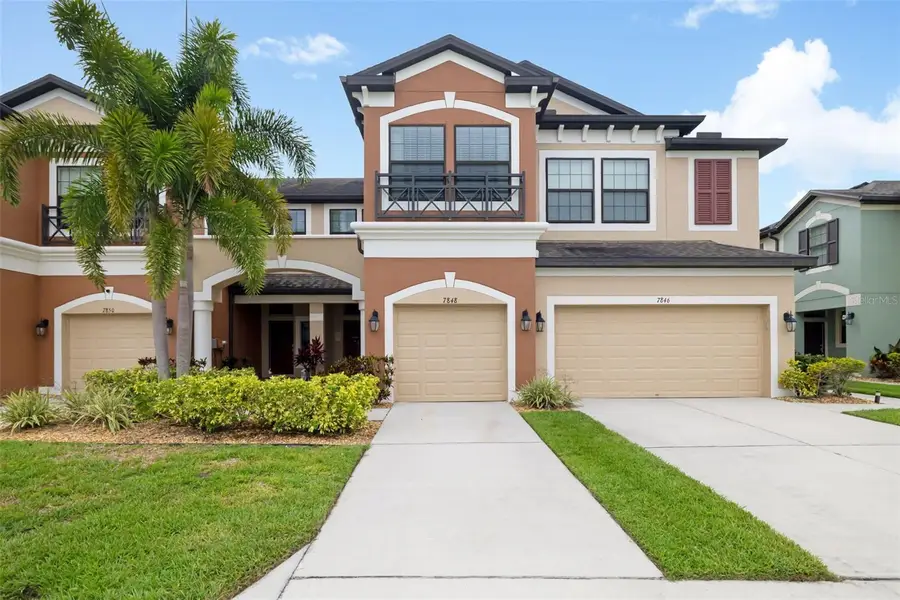 7848 52nd Terrace E, Bradenton, FL 34203 - #2