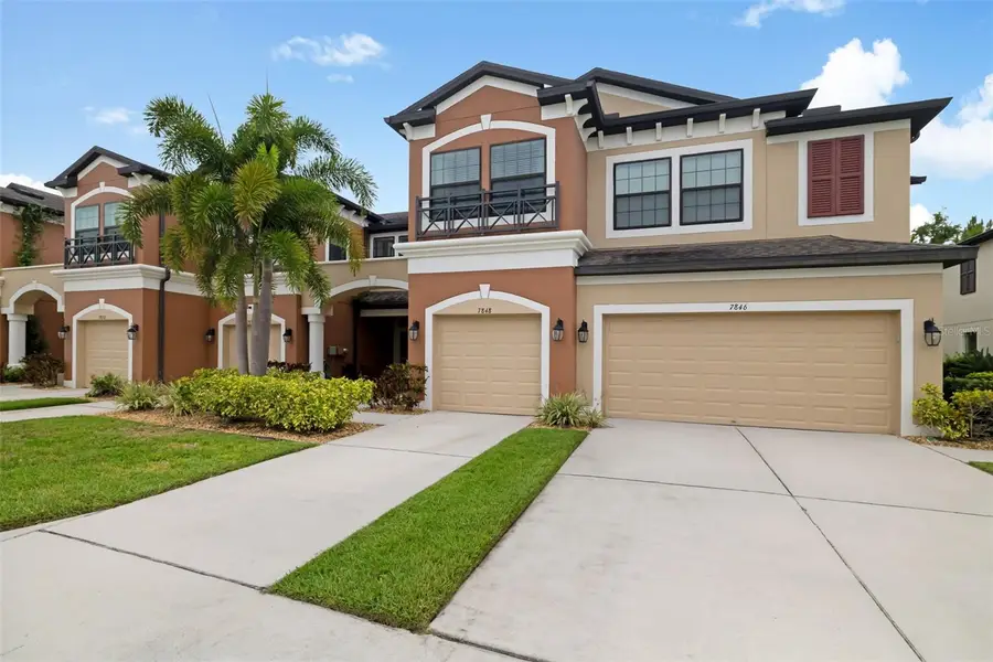 7848 52nd Terrace E, Bradenton, FL 34203 - #3