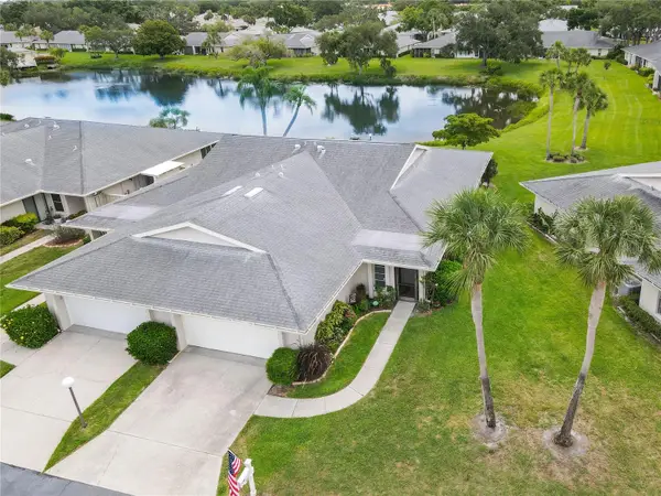 4136 Bowling Green Circle #23, SARASOTA, FL 34233