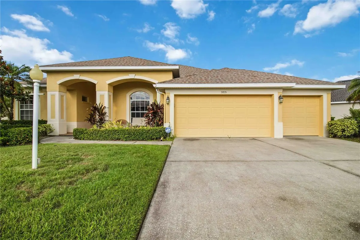 9215 63rd Court E, Parrish, FL 34219 - #1