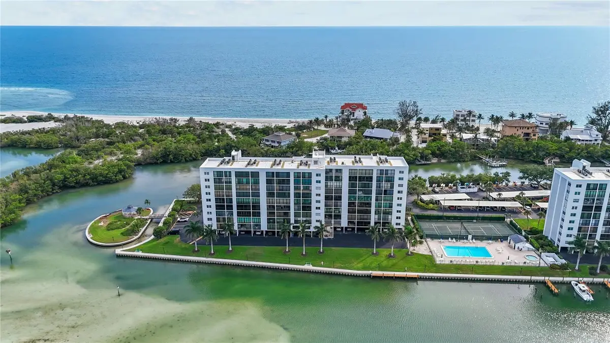 9397 Midnight Pass Road #903, Sarasota, FL 34242 - #1