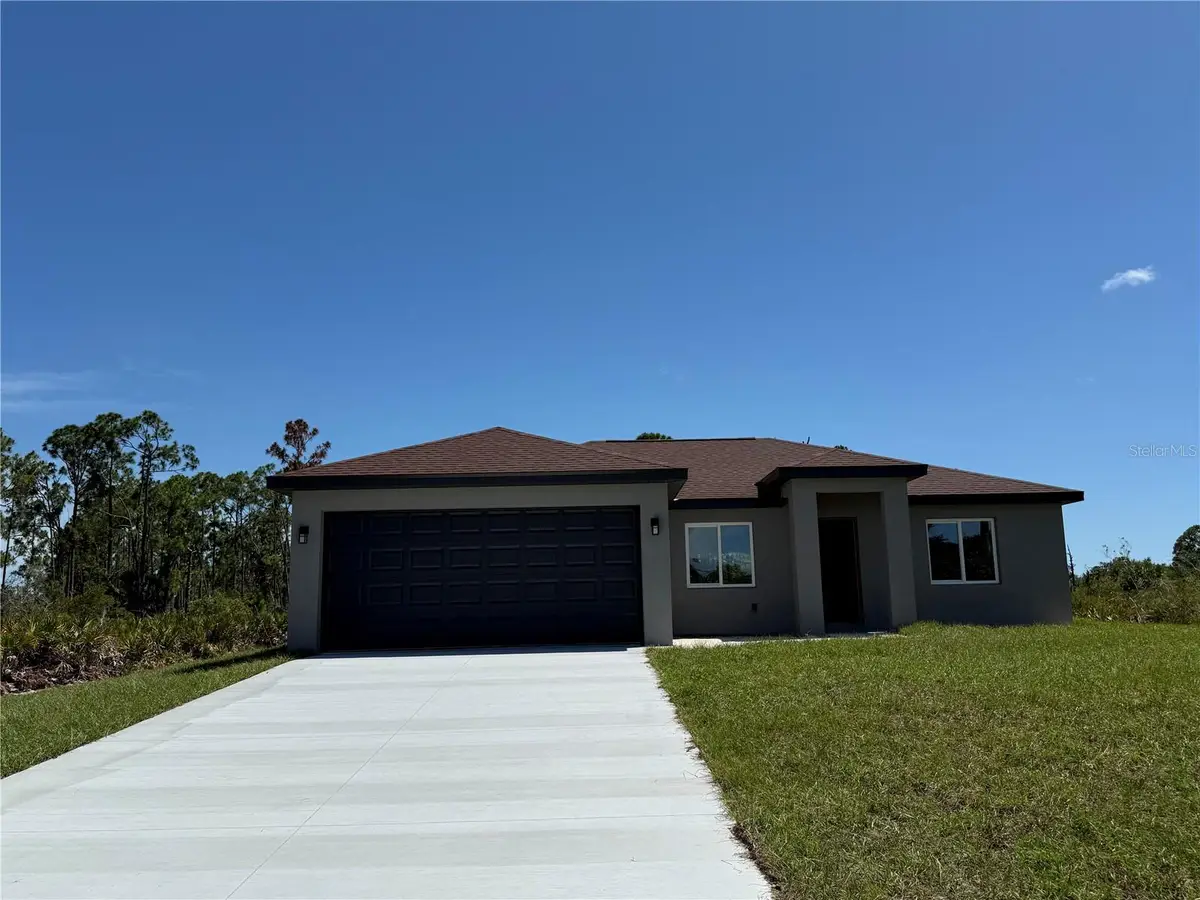 12233 Wagner Lane, Port Charlotte, FL 33981 - #1