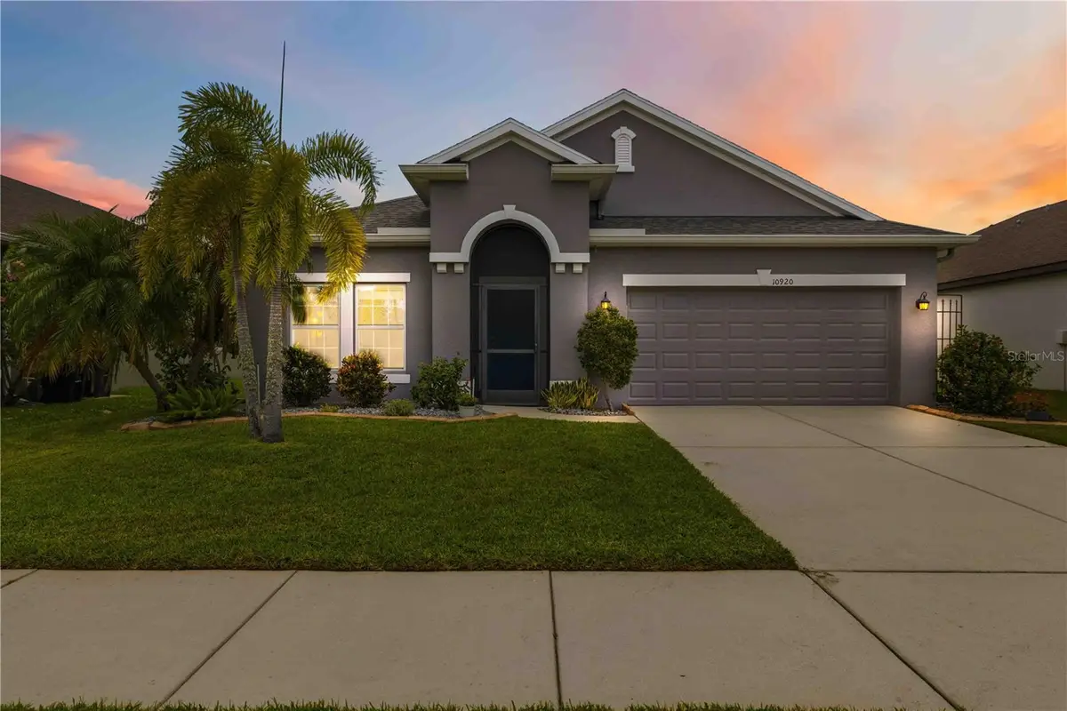 10920 E 79th Street, Parrish, FL 34219 - #1