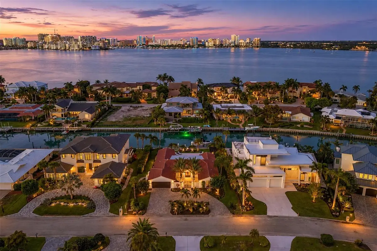 465 E Royal Flamingo Drive, Sarasota, FL 34236 - #1