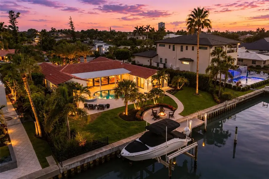 465 E Royal Flamingo Drive, Sarasota, FL 34236 - #3