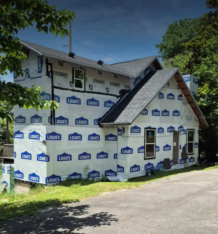 5230 Park Avenue, De Leon Springs, FL 32130 - #2