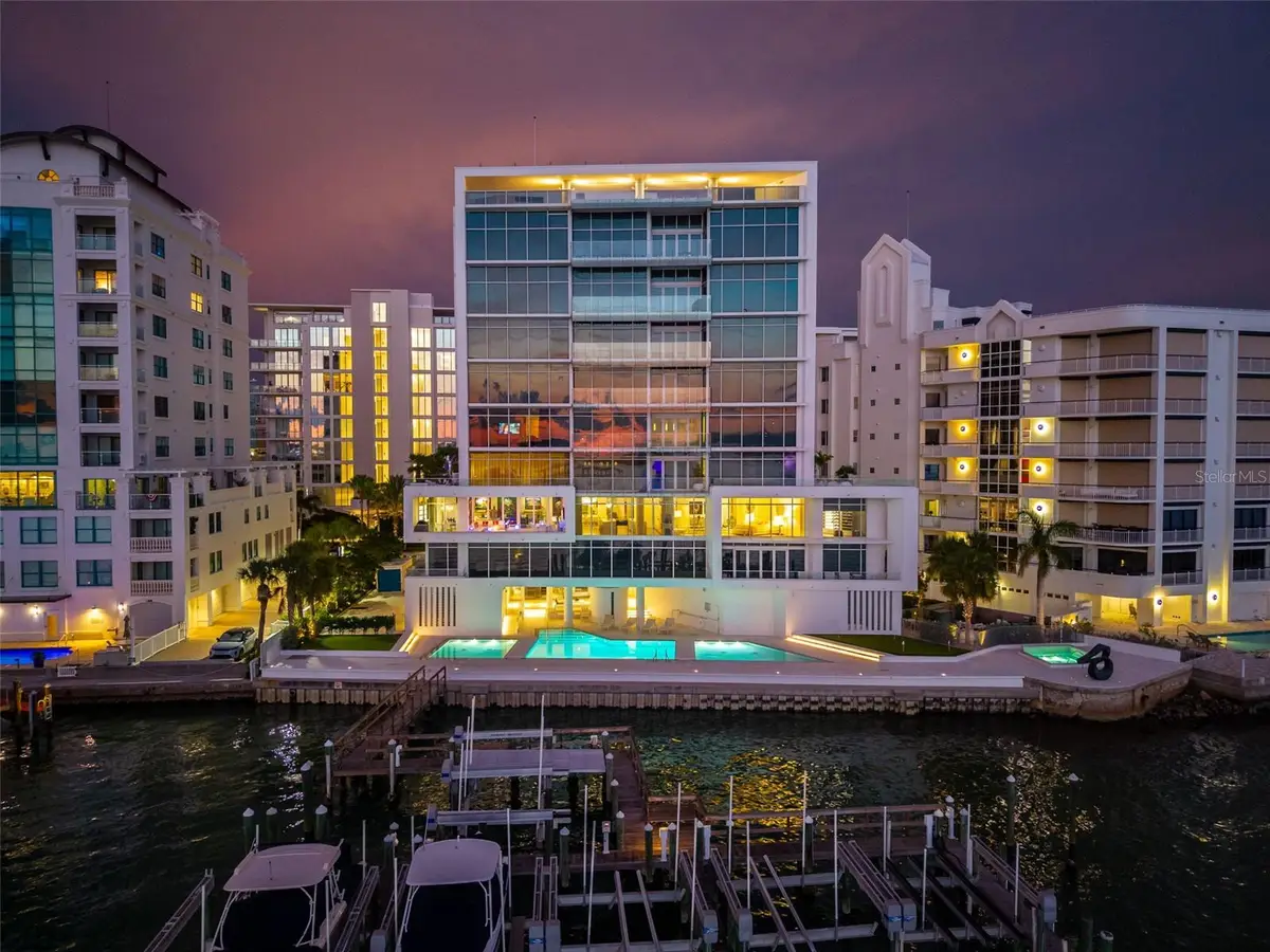280 Golden Gate Point #300, Sarasota, FL 34236 - #1