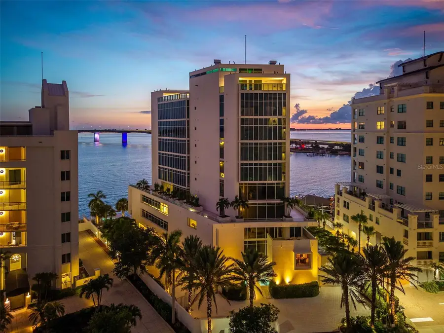280 Golden Gate Point #300, Sarasota, FL 34236 - #2