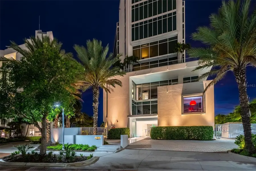 280 Golden Gate Point #300, Sarasota, FL 34236 - #3