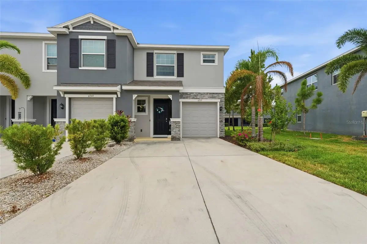 6537 Serenity Fall Lane, Sarasota, FL 34240 - #1