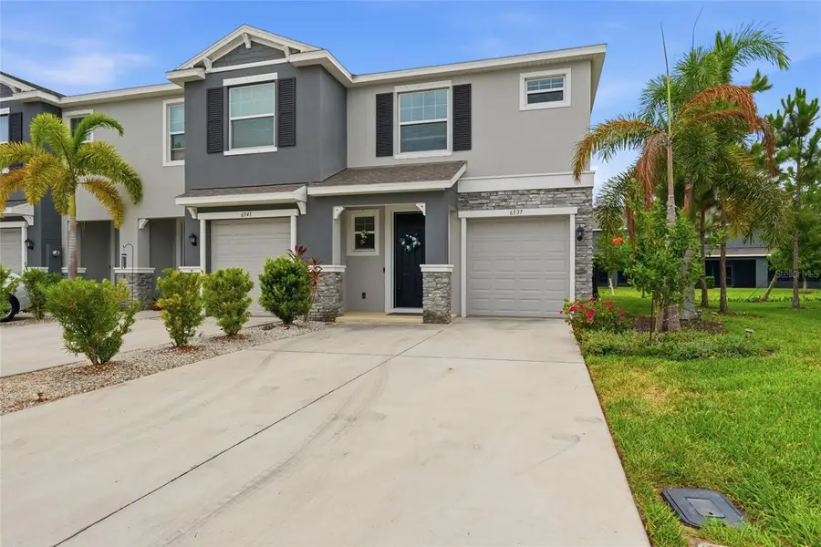 6537 Serenity Fall Lane, Sarasota, FL 34240 - #2