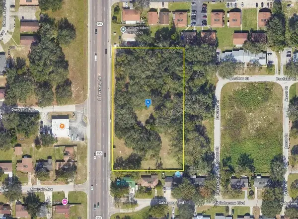 450 S Berkley Road, AUBURNDALE, FL 33823