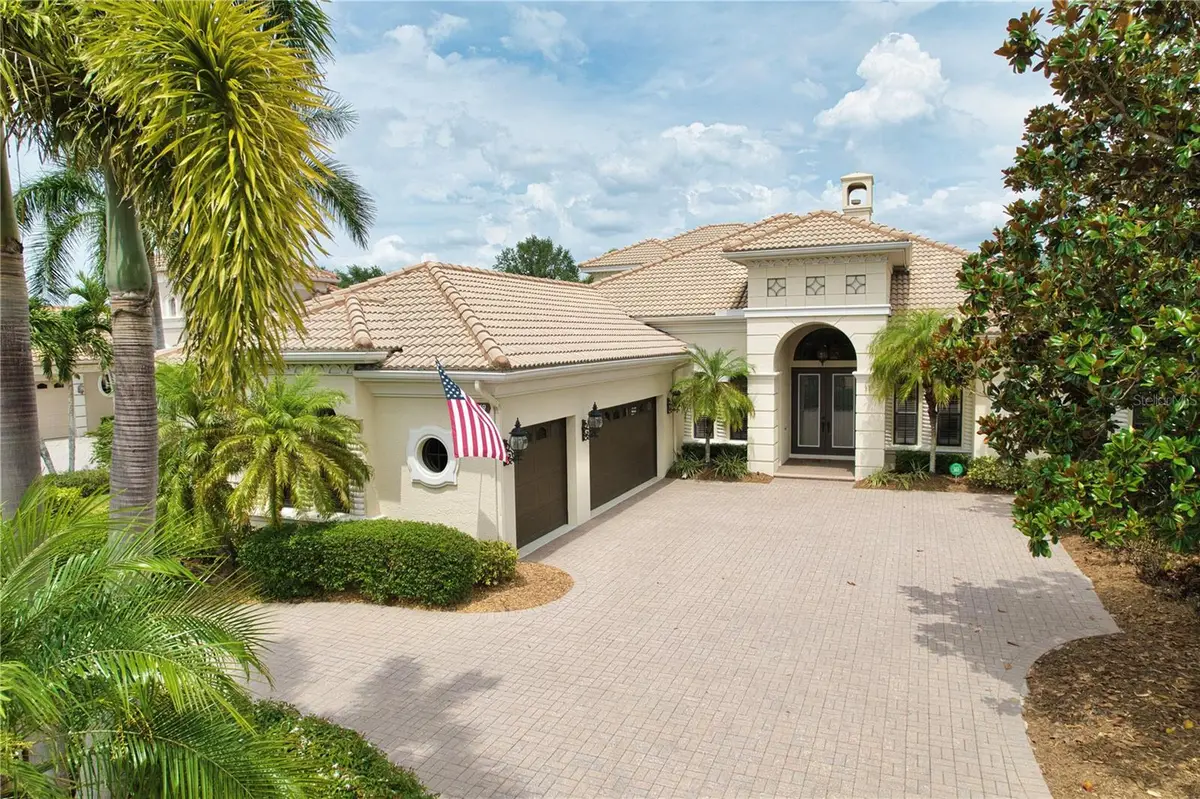 6919 Dominion Lane, Lakewood Ranch, FL 34202 - #1