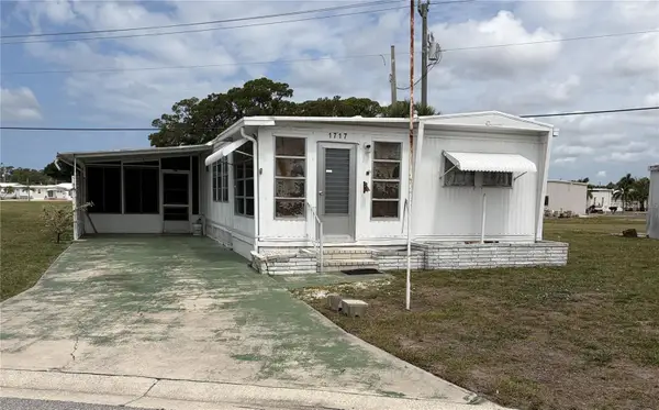 1717 Palm Springs Street, SARASOTA, FL 34234