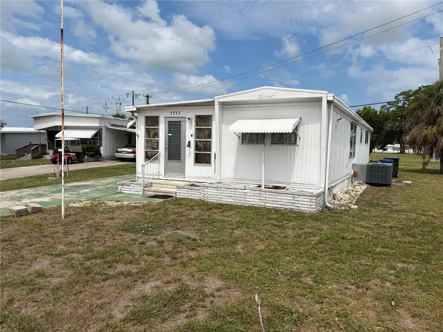1717 Palm Springs Street, Sarasota, FL 34234 - #3