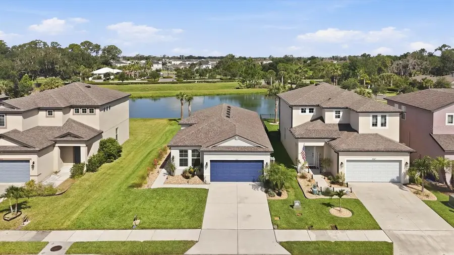 8583 Starlight Loop, Parrish, FL 34219 - #2