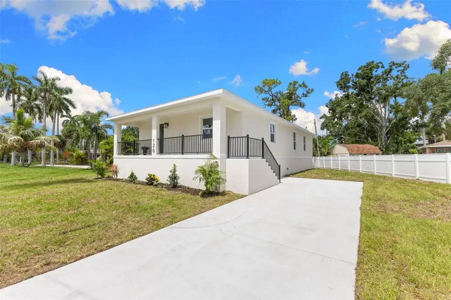 120 Brown Street, Bradenton, FL 34208 - #2
