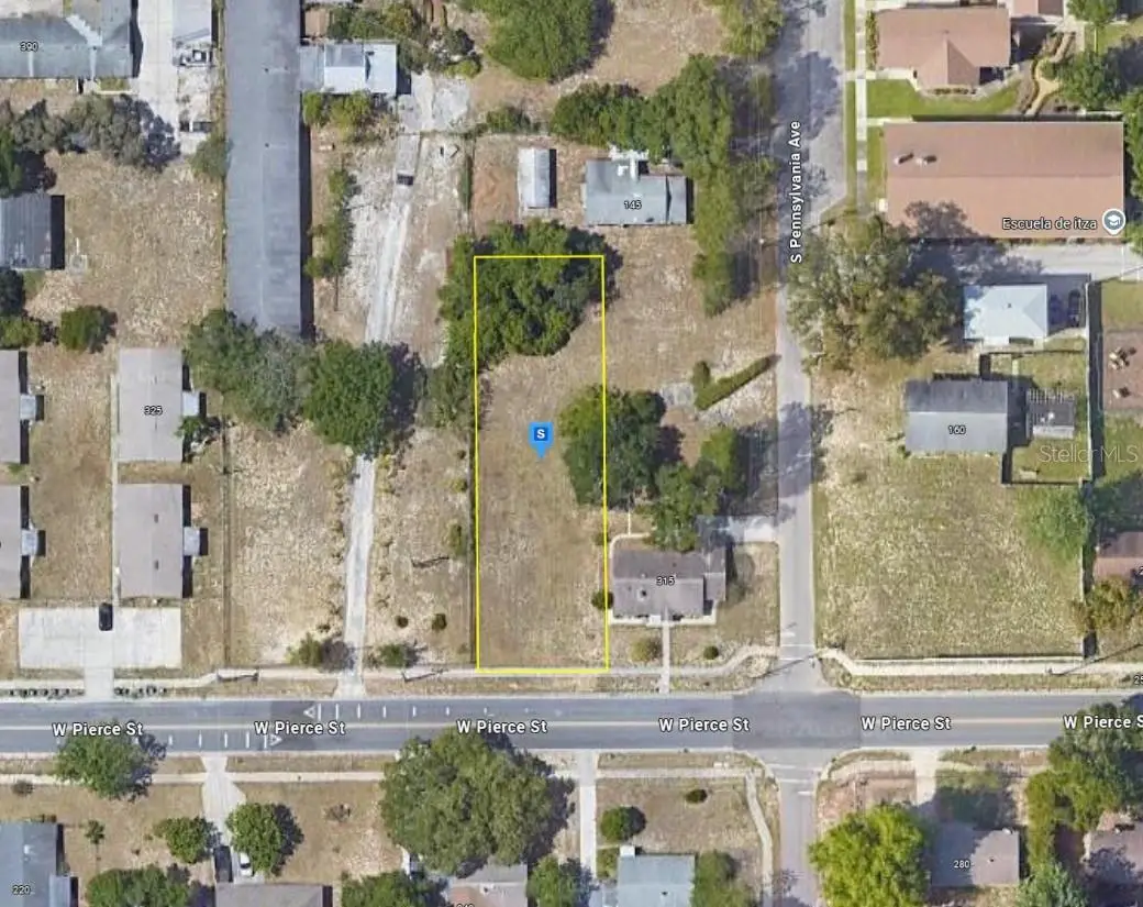 321 W Pierce Street, Lake Alfred, FL 33850 - #1