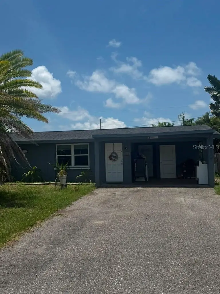8271 Pelican Road, Englewood, FL 34224 - #2