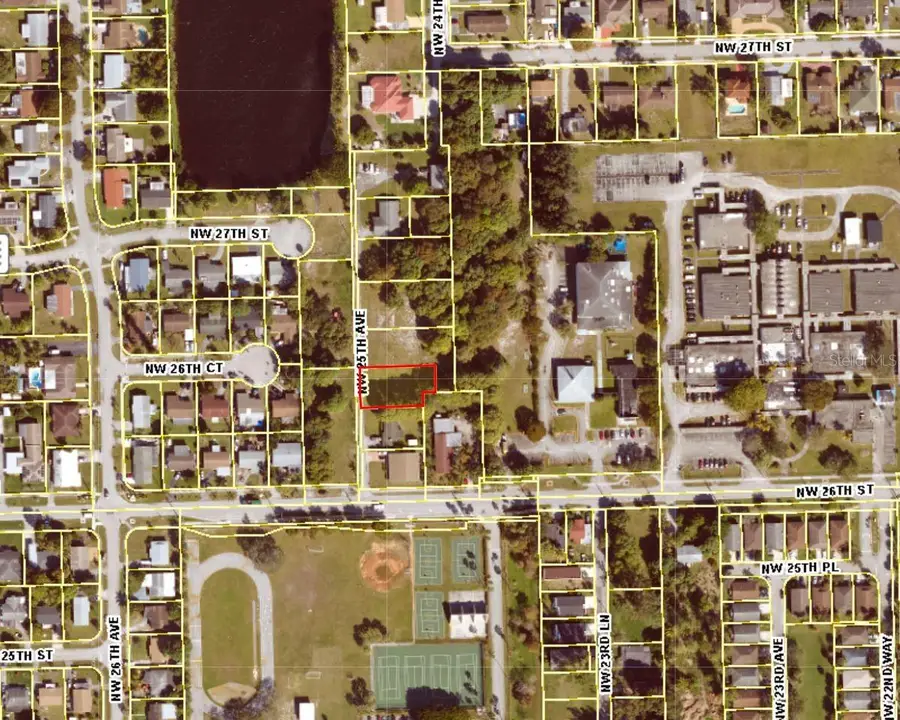 2640 NW 25th Avenue, Oakland Park, FL 33311 - #2