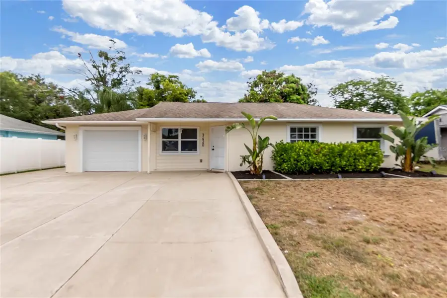 3420 29th Street Court E, Bradenton, FL 34208 - #2