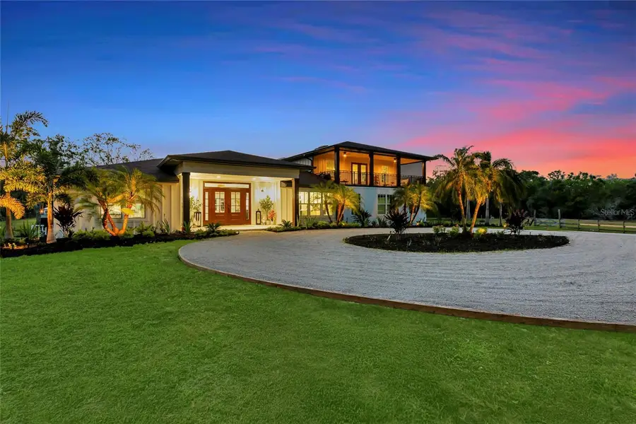1208 Oak Hammock Road, Sarasota, FL 34240 - #2