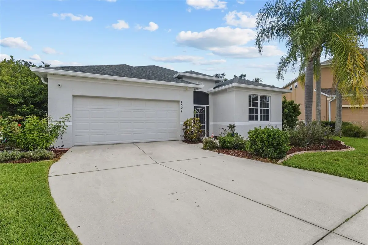 4527 Ferrys Mill Place, Ellenton, FL 34222 - #1