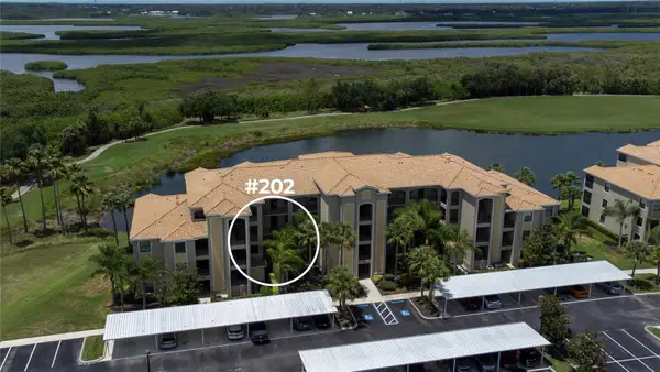 7005 River Hammock Drive #202, BRADENTON, FL 34212