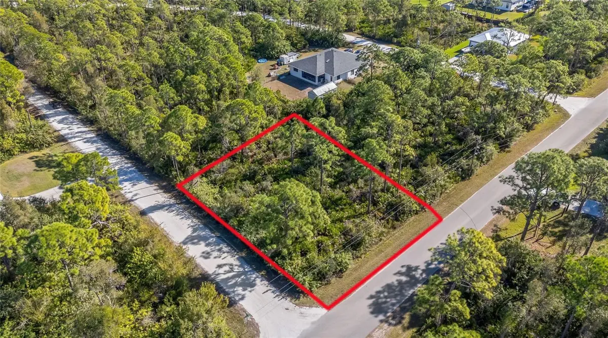12198 Buenos Court, Punta Gorda, FL 33955 - #1