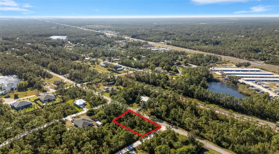 12198 Buenos Court, Punta Gorda, FL 33955 - #3