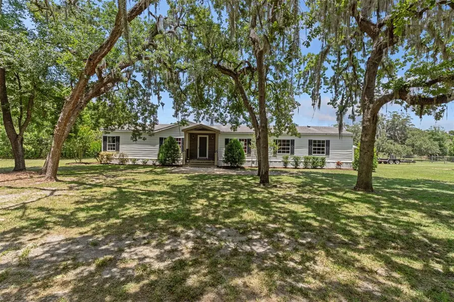 26255 Lambeth Road, Brooksville, FL 34601 - #2