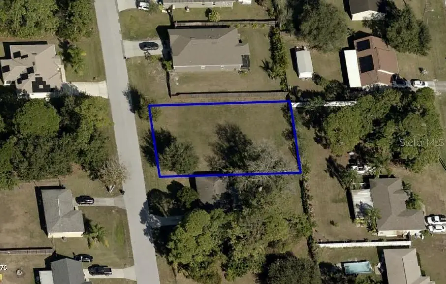 861 Taluga Avenue Se, Palm Bay, FL 32909 - #1