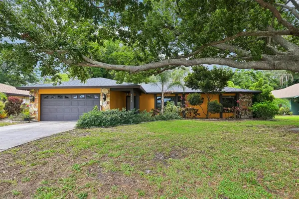 4873 Huntleigh Drive, SARASOTA, FL 34233