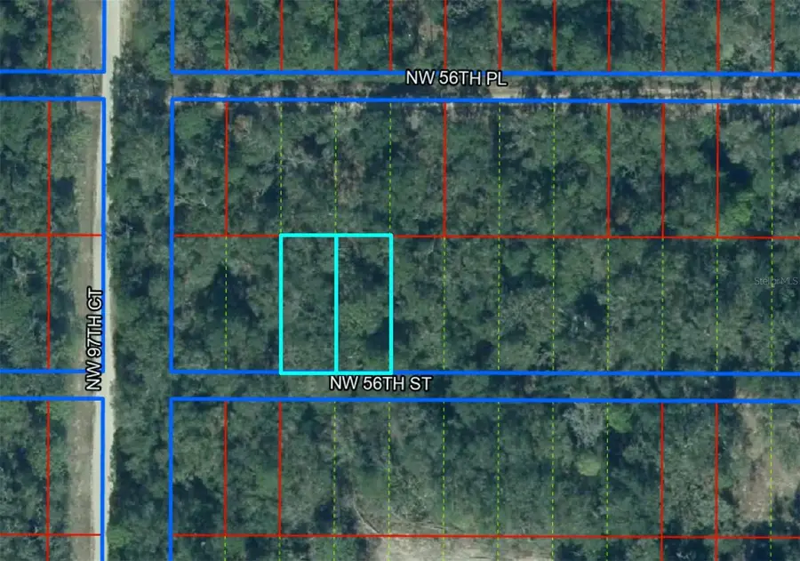 Lots 4 & 5 NW 56th Street, Chiefland, FL 32626 - #2